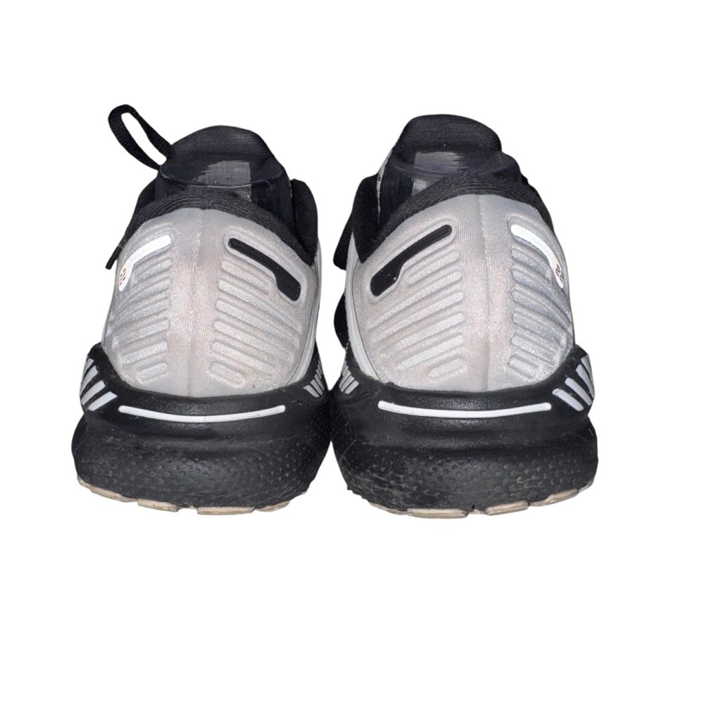 Brooks Adrenaline GTS 22 Women’s Running Shoes Size 9 Gray Black Stability - Picture 5 of 10